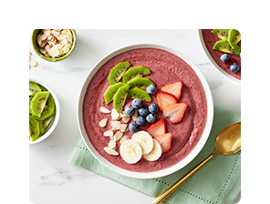Smoothie Bowl