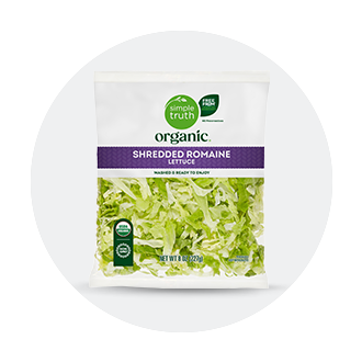 Simple Truth Spinach
