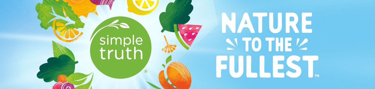 Simple Truth® Full of Life Simple Truth® Full of Life