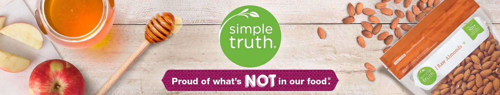 Why Simple Truth