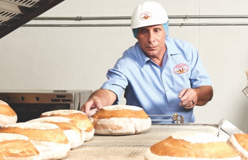 Turano Bakery