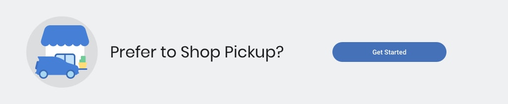 Pickup