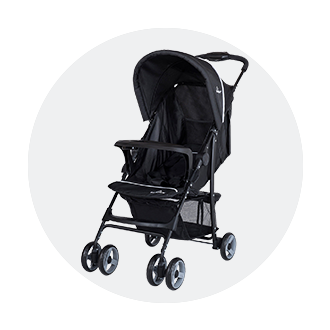 Hauck scout stroller new arrivals