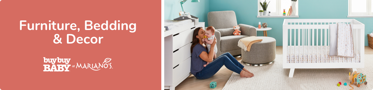 Furniture, Bedding, Decor