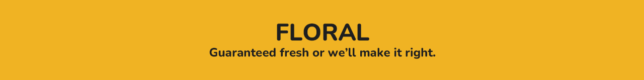 Floral Floral