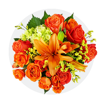 Flowers & Floral Arrangements - Mariano's