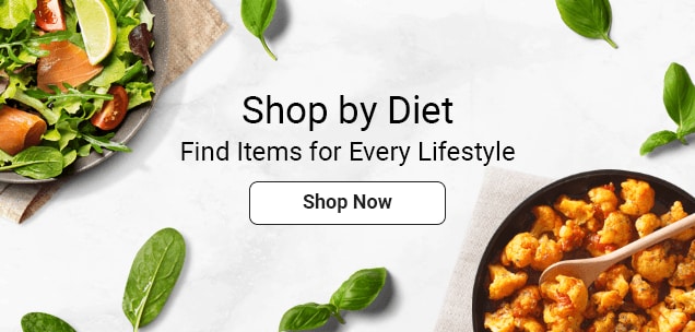 Shop by Diet