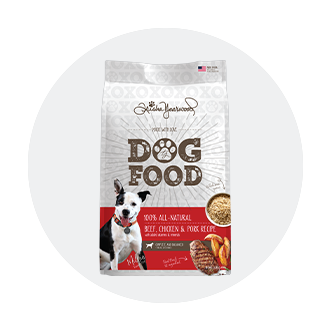 Pet food and supplies discount near me