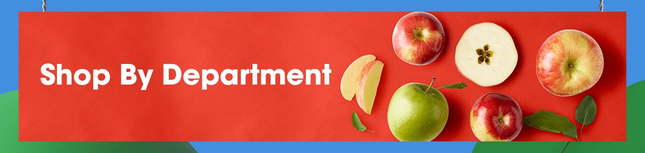Shop By Department