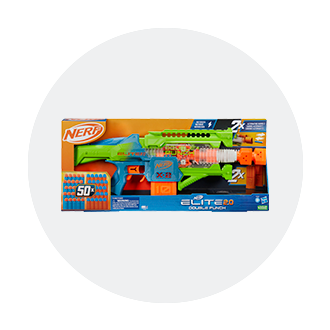 Nerf & Blasters