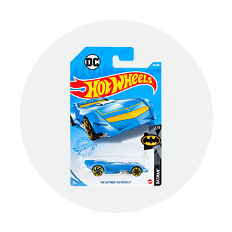 Hot Wheels & Monster Jam