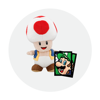 Super Mario