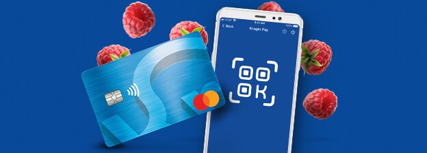 Earn 5% Cash Back
