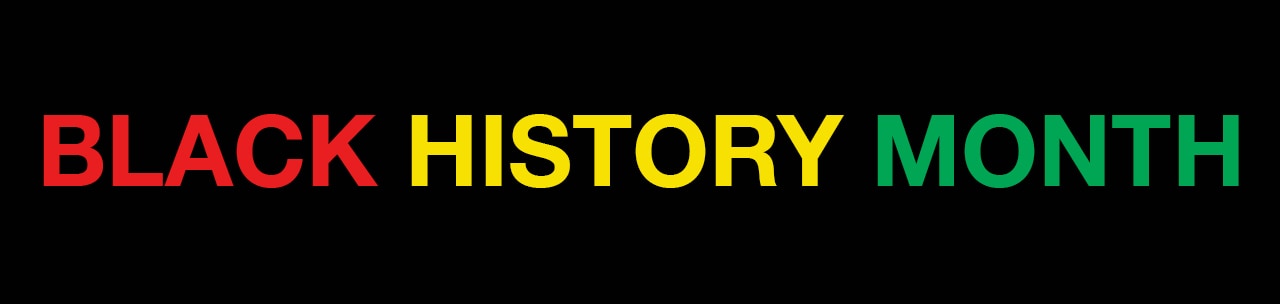 Black History Month