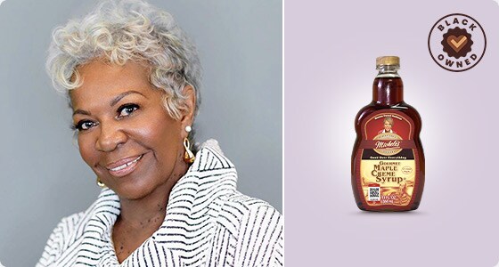 Michele Hoskins, Michele Foods