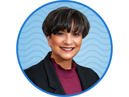 Rebecca Moreno, Multi-site Labor Relations Manager Rebecca Moreno, Multi-site Labor Relations Manager