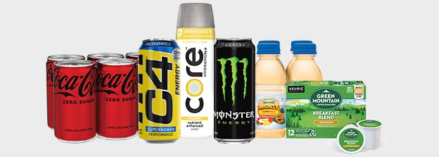 Beverages