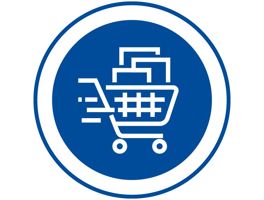 Shop the Brands