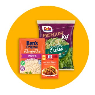 Meal Staples