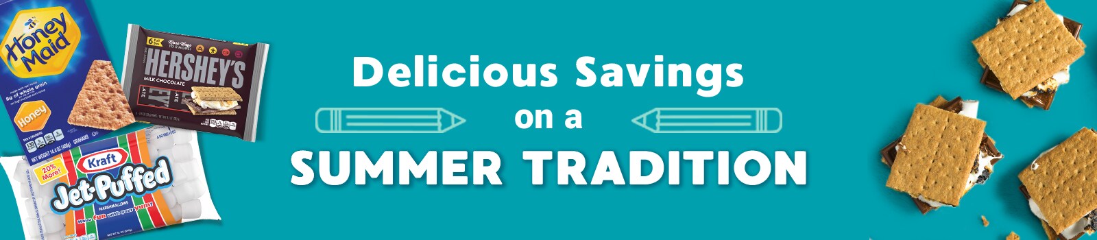 Mariano's - Featured Brands