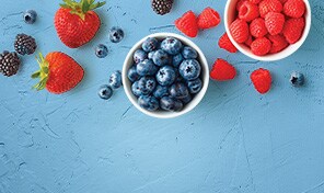 Shop Berries