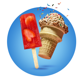 Shop Cool Treats