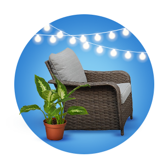 Shop Patio & Garden