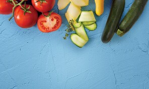 Shop Veggies