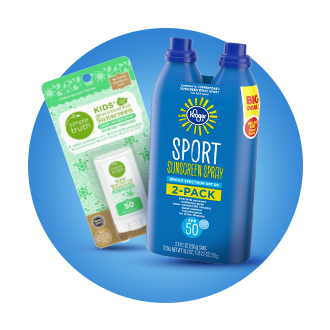 Shop Sun Care
