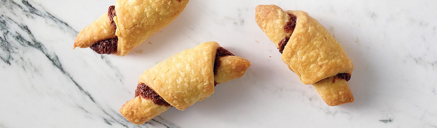 Rugelach’s
