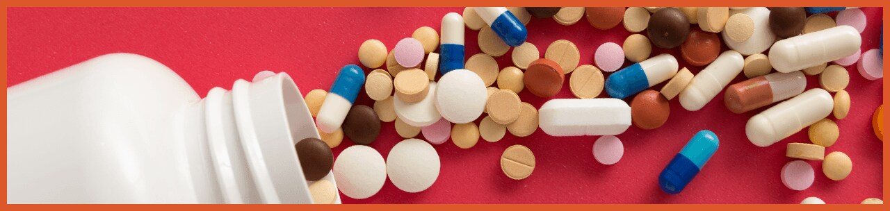 Get to Know Supplement Label Lingo