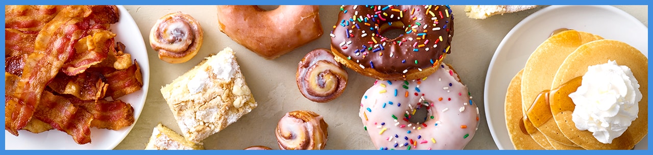 Temporary Eating Patterns