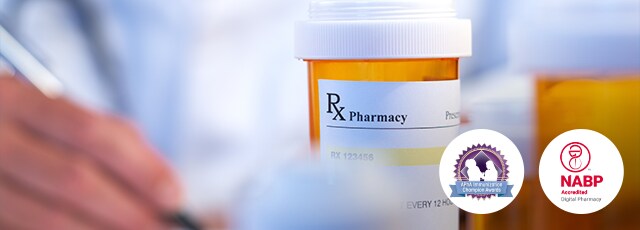 Pharmacy - Prescriptions, Refills & Pharmacy Services - Mariano's
