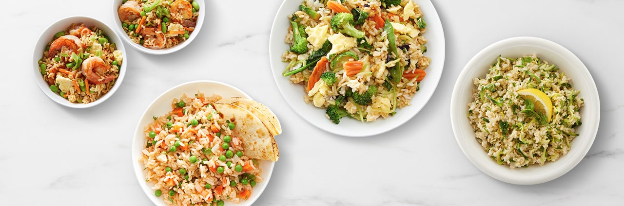 How to Cook Rice