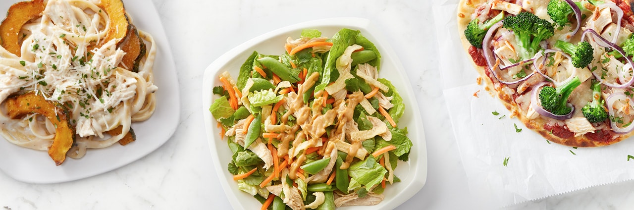 3 Ways to Make Shredded Chicken