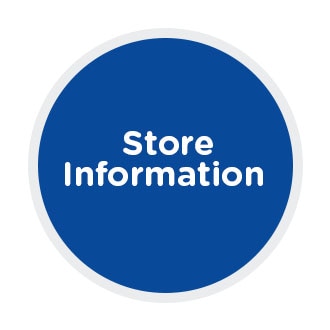 Store Info Page