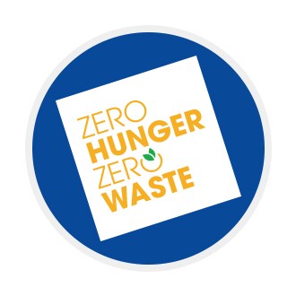 Zero Hunger, Zero Waste