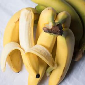 bananas