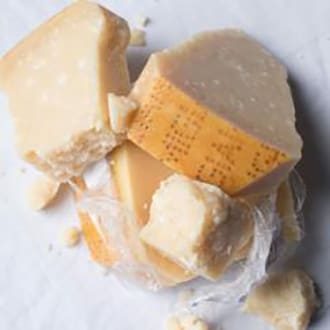 Parmigiano Reggiano