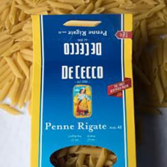 DeCecco Penne Pasta