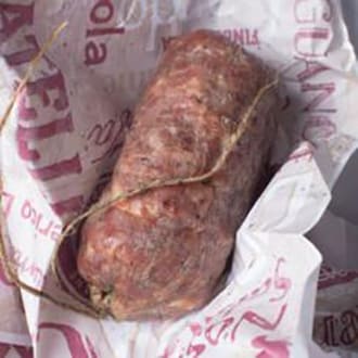 Nduja Artisans Sopressata