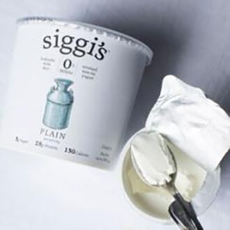 yogurt