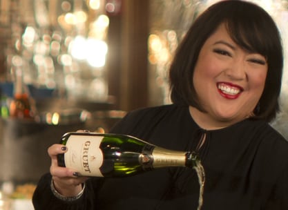 Tastemaker Belinda Chang