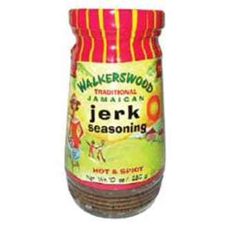 Walkerswood Jerk Seasoning