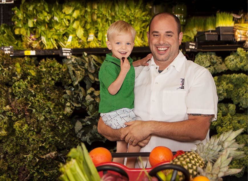 Tastemaker Chris Pandel