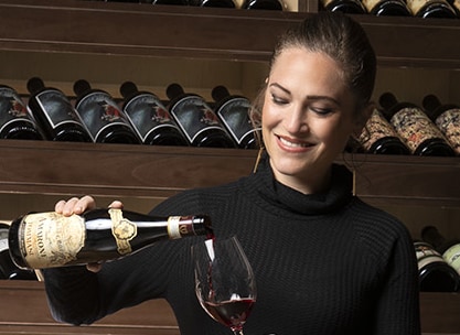 Tastemaker Rachael Lowe