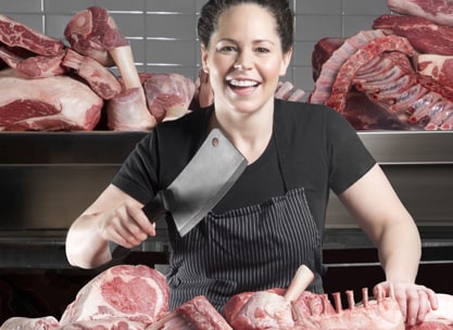 Tastemaker Stephanie Izard