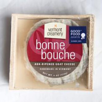 Goat Cheese