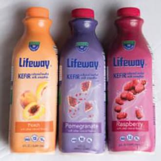 Lifeway Kefir