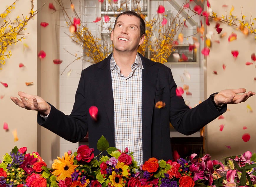 Tastemaker Tom Kehoe